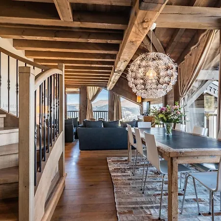 Tiama 1850 - By Emerald Куршавель