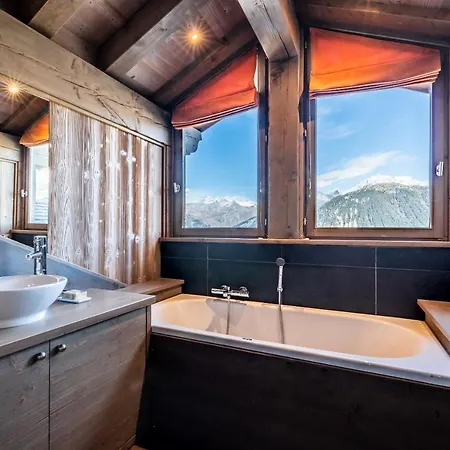 Апартаменти Tiama 1850 - By Emerald Куршавель