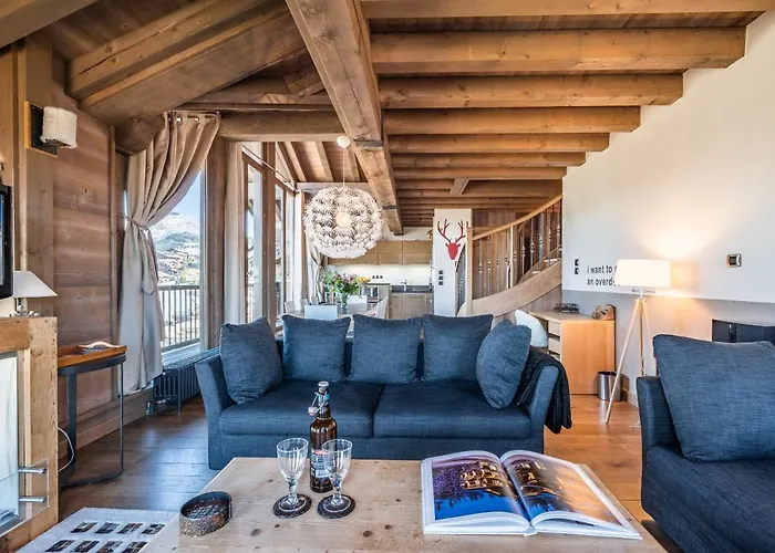 Tiama 1850 - By Emerald Lejlighed