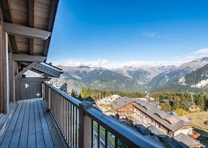 Tiama 1850 - By Emerald * Courchevel