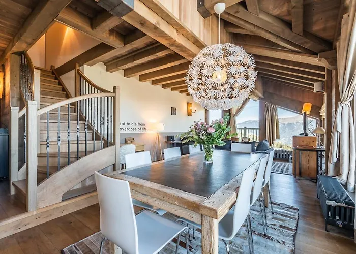 Tiama 1850 - By Emerald Lejlighed *