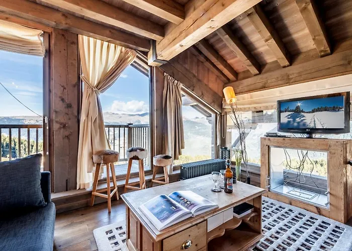 Tiama 1850 - By Emerald Lejlighed Courchevel