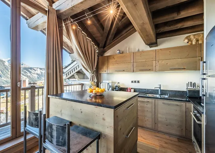 Tiama 1850 - By Emerald Lejlighed