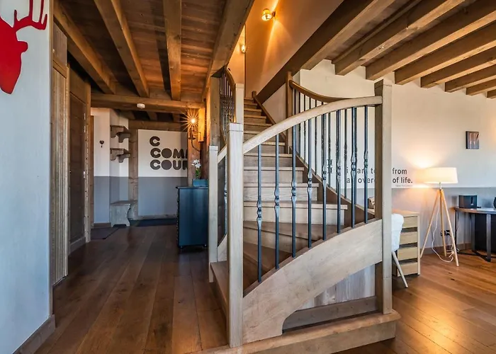 Tiama 1850 - By Emerald Lejlighed