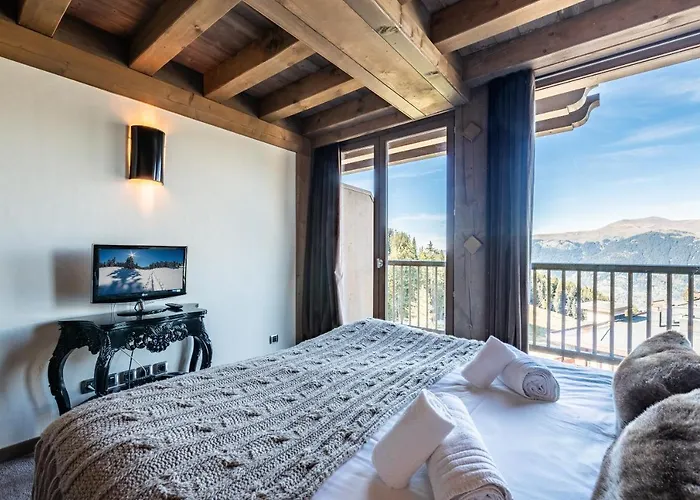 Tiama 1850 - By Emerald Lejlighed *