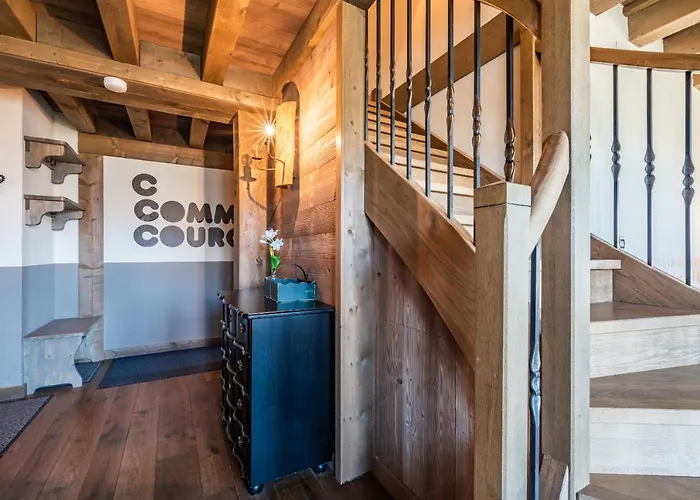 Tiama 1850 - By Emerald Lejlighed