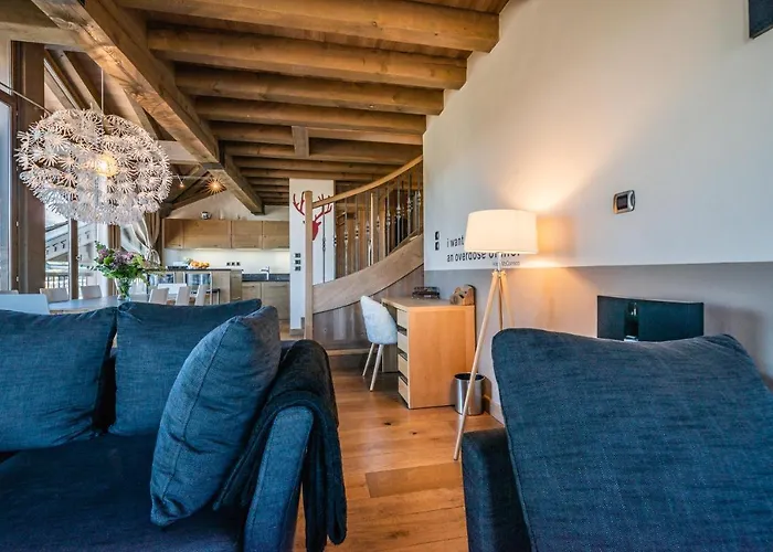 Lejlighed Tiama 1850 - By Emerald