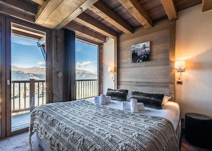 Tiama 1850 - By Emerald Lejlighed Courchevel