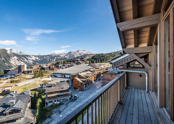 Lejlighed Tiama 1850 - By Emerald