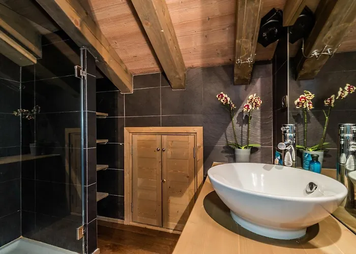 Lejlighed Tiama 1850 - By Emerald Courchevel