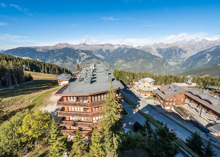 Tiama 1850 - By Emerald * Courchevel