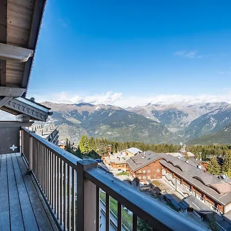 Tiama 1850 - By Emerald * Courchevel