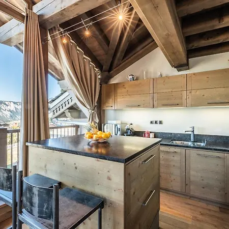 Tiama 1850 - By Emerald Apartment