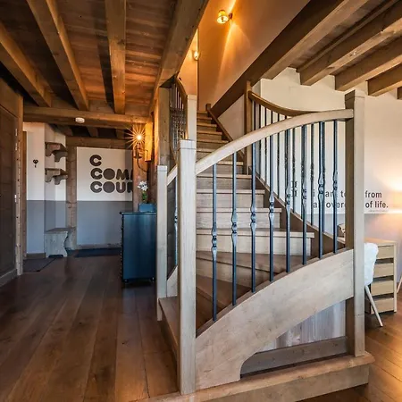 Tiama 1850 - By Emerald Apartment