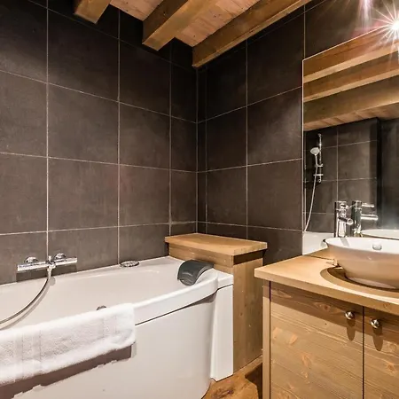 Tiama 1850 - By Emerald Courchevel