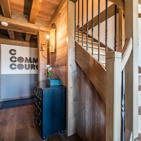 Tiama 1850 - By Emerald Apartment