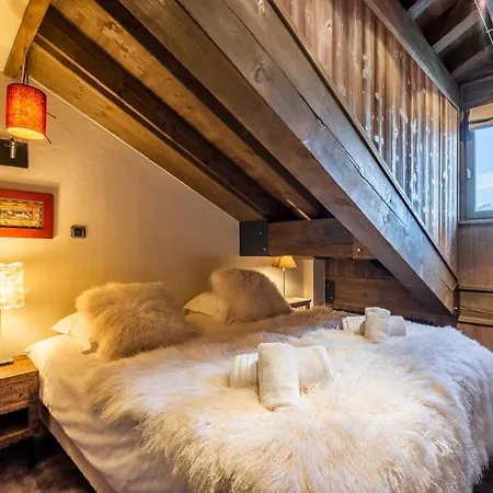 Apartment Tiama 1850 - By Emerald Courchevel