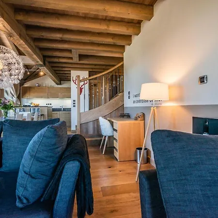 Apartment Tiama 1850 - By Emerald