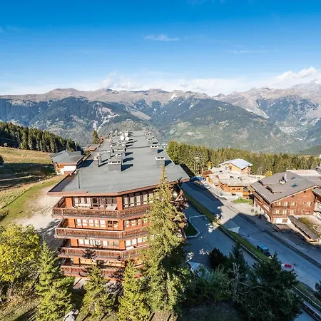 Tiama 1850 - By Emerald * Courchevel