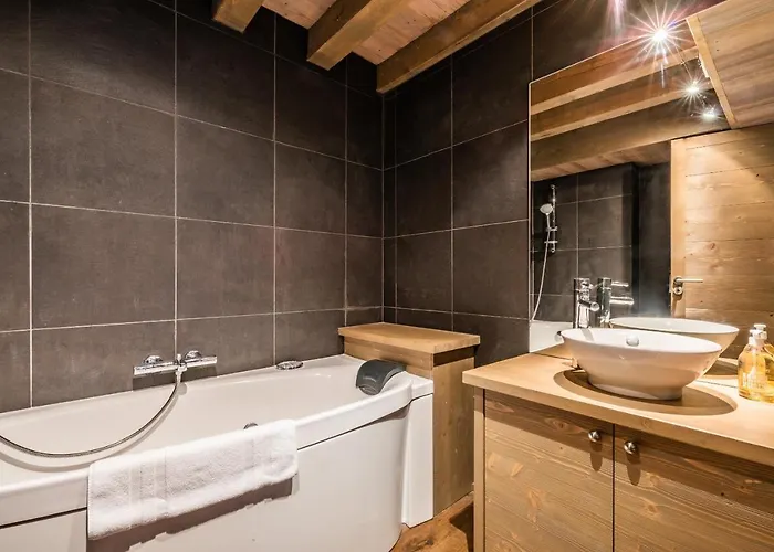 Tiama 1850 - By Emerald Κουρσεβέλ